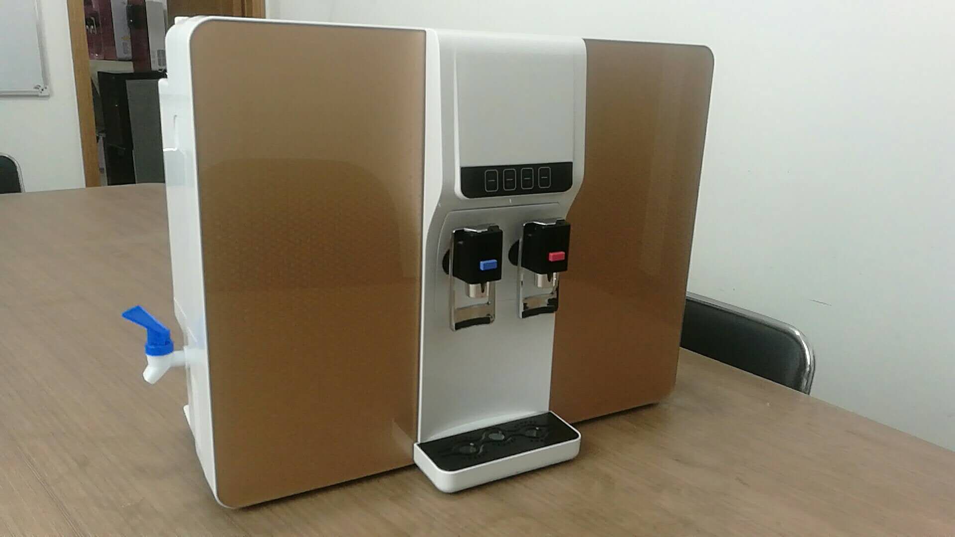 揚(yáng)子電氣新款加熱一體凈水器圖片/揚(yáng)子電氣新款加熱一體凈水器樣板圖 (4)