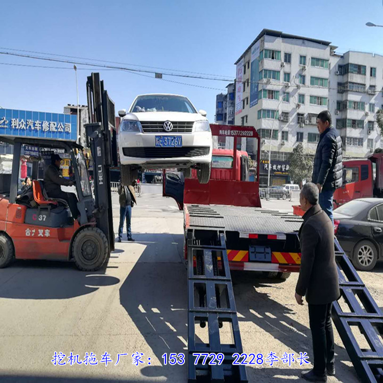 平板車圖片/平板車樣板圖 (3)