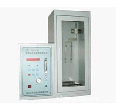 紙面石膏板遇火穩(wěn)定性燃燒試驗(yàn)機(jī)圖片