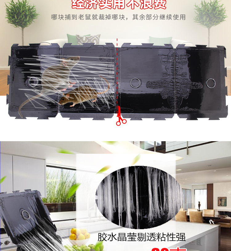 強(qiáng)力粘鼠膠圖片/強(qiáng)力粘鼠膠樣板圖 (1)