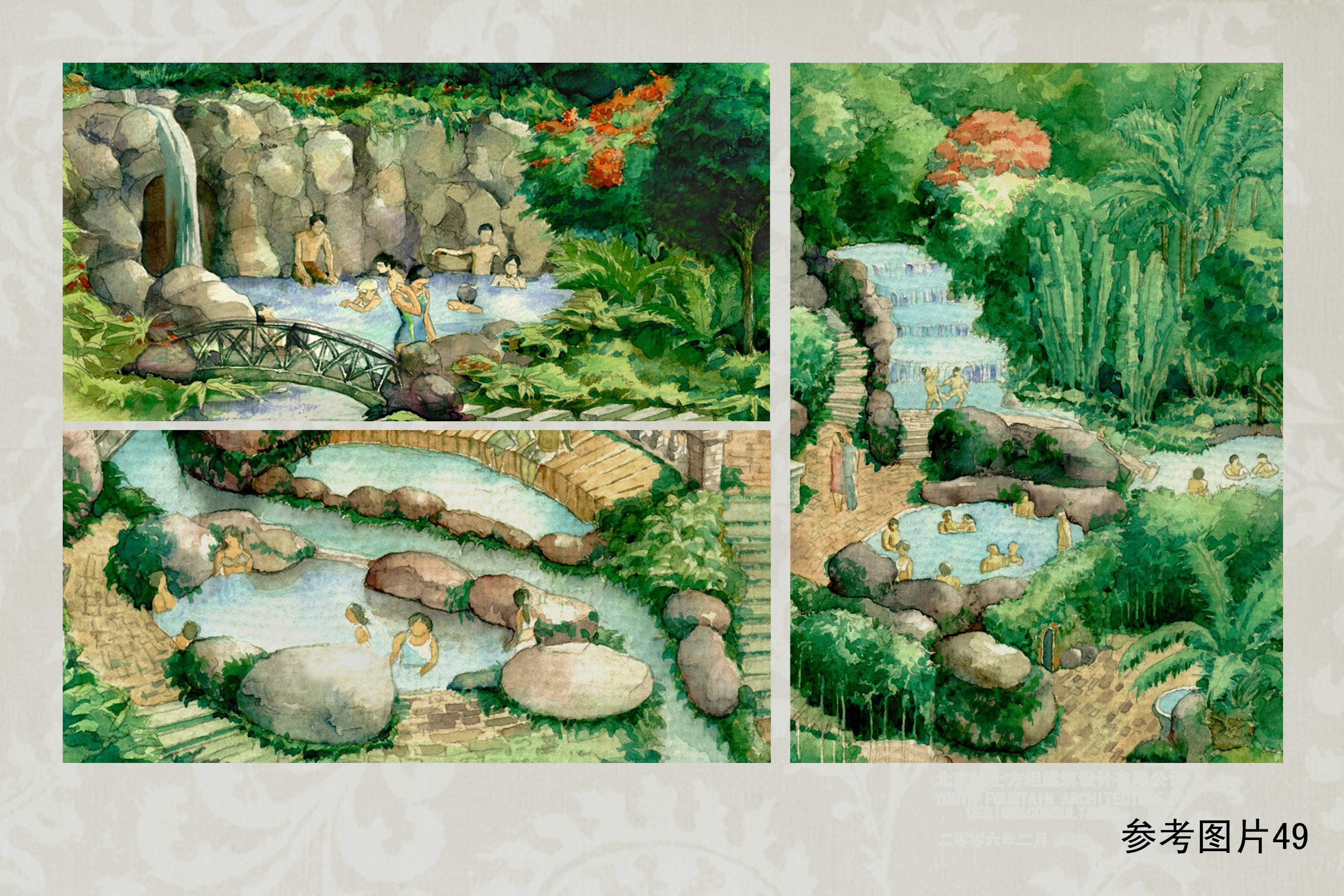 規(guī)劃設(shè)計(jì)圖片/規(guī)劃設(shè)計(jì)樣板圖 (2)