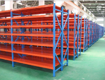 倉(cāng)儲(chǔ)貨架圖片/倉(cāng)儲(chǔ)貨架樣板圖 (3)