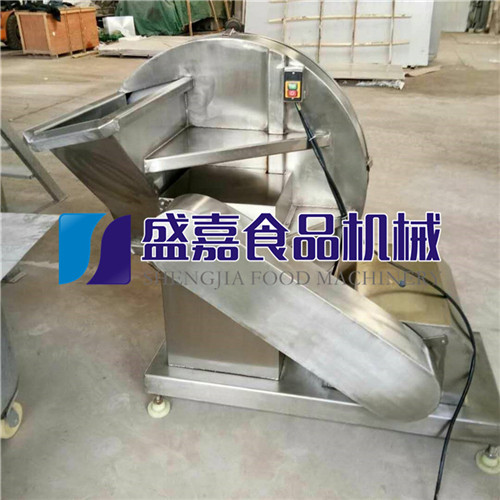 BR-960全自動凍肉刨肉機圖片