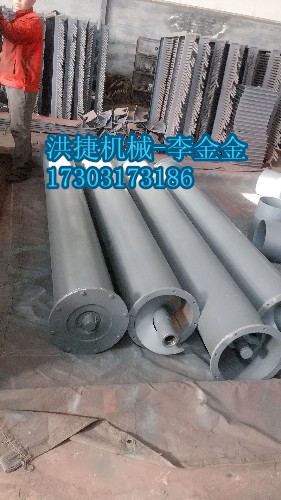 絞龍輸送機(jī)圖片/絞龍輸送機(jī)樣板圖 (2)