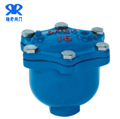 微量排氣閥ARVX圖片/微量排氣閥ARVX樣板圖 (1)