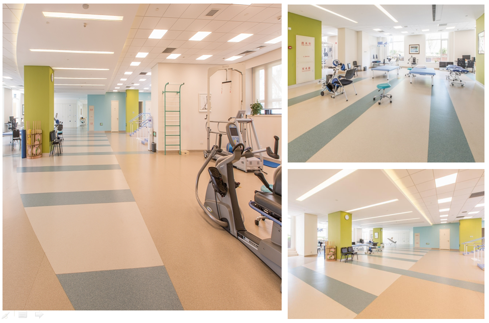 PVC地板、塑膠地板圖片/PVC地板、塑膠地板樣板圖 (3)