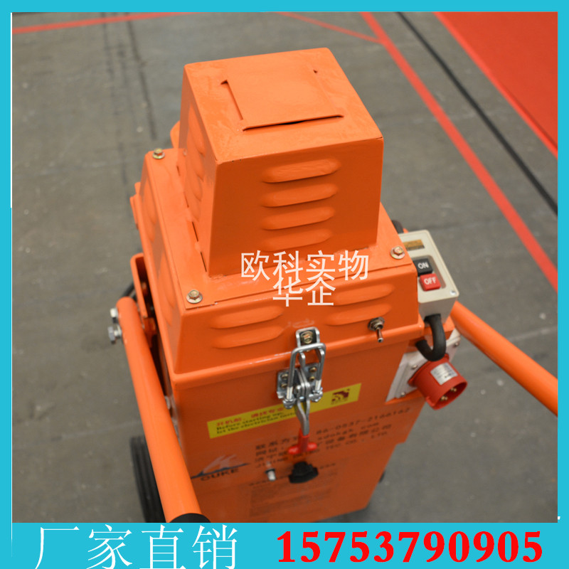 環(huán)氧地面研磨機硬質(zhì)水泥地面研磨機圖片