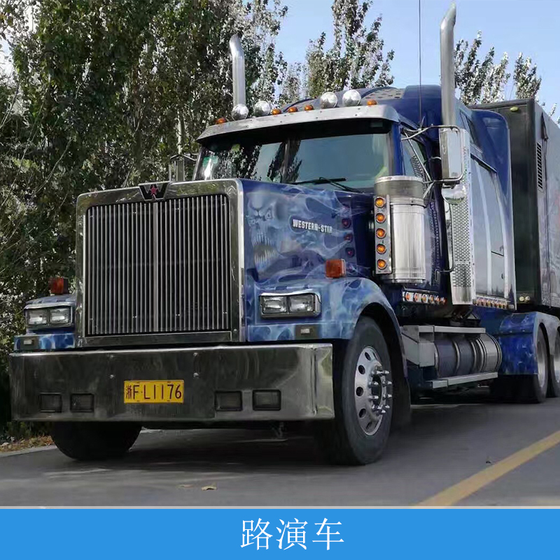 福特F-150圖片/福特F-150樣板圖 (2)