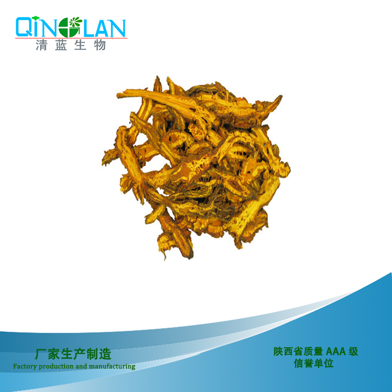 小檗堿、黃連圖片/小檗堿、黃連樣板圖 (4)