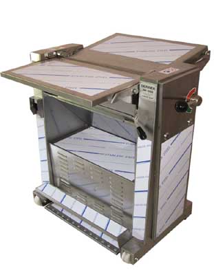 JW-500豬肉剝皮機(jī)圖片