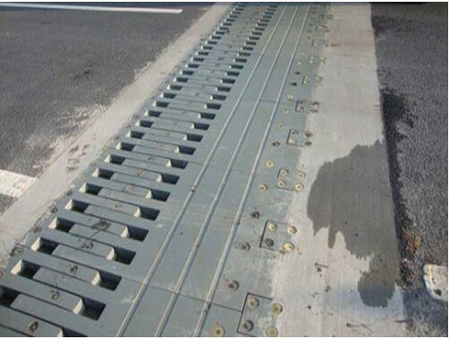 梳齒板伸縮縫圖片/梳齒板伸縮縫樣板圖 (4)