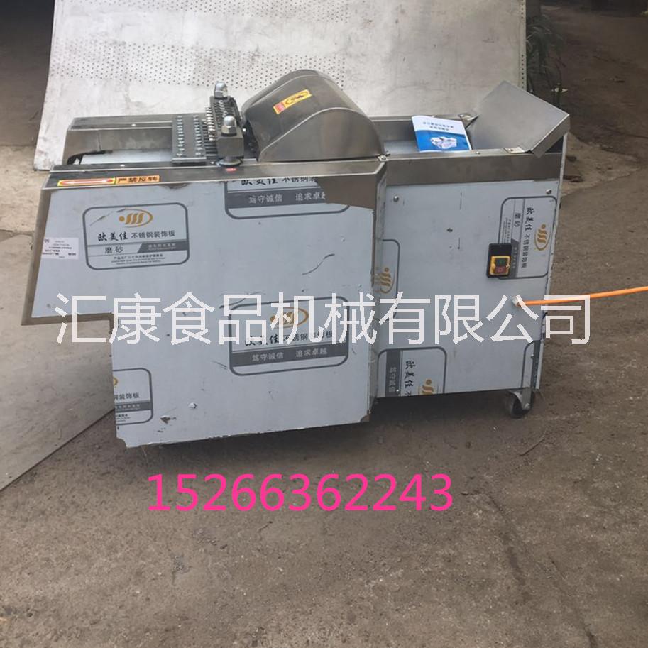 凍肉切塊機(jī)圖片/凍肉切塊機(jī)樣板圖 (3)