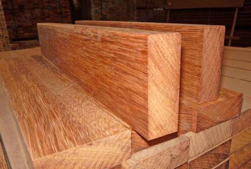 防腐木圖片/防腐木樣板圖 (2)