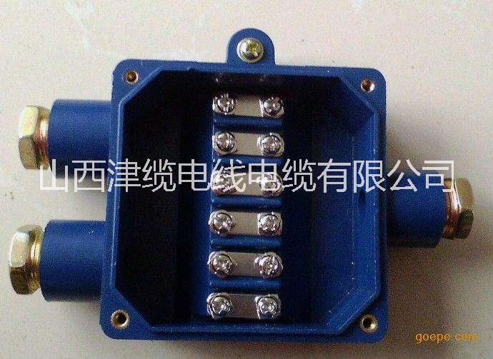 礦用接線盒圖片/礦用接線盒樣板圖 (4)