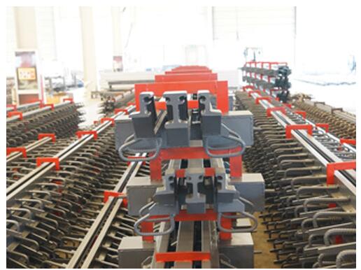 橋梁模數(shù)式伸縮縫D80毛勒伸縮縫