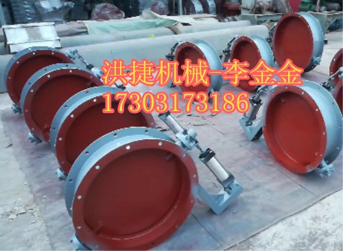 氣動(dòng)通風(fēng)蝶閥專業(yè)制造廠家