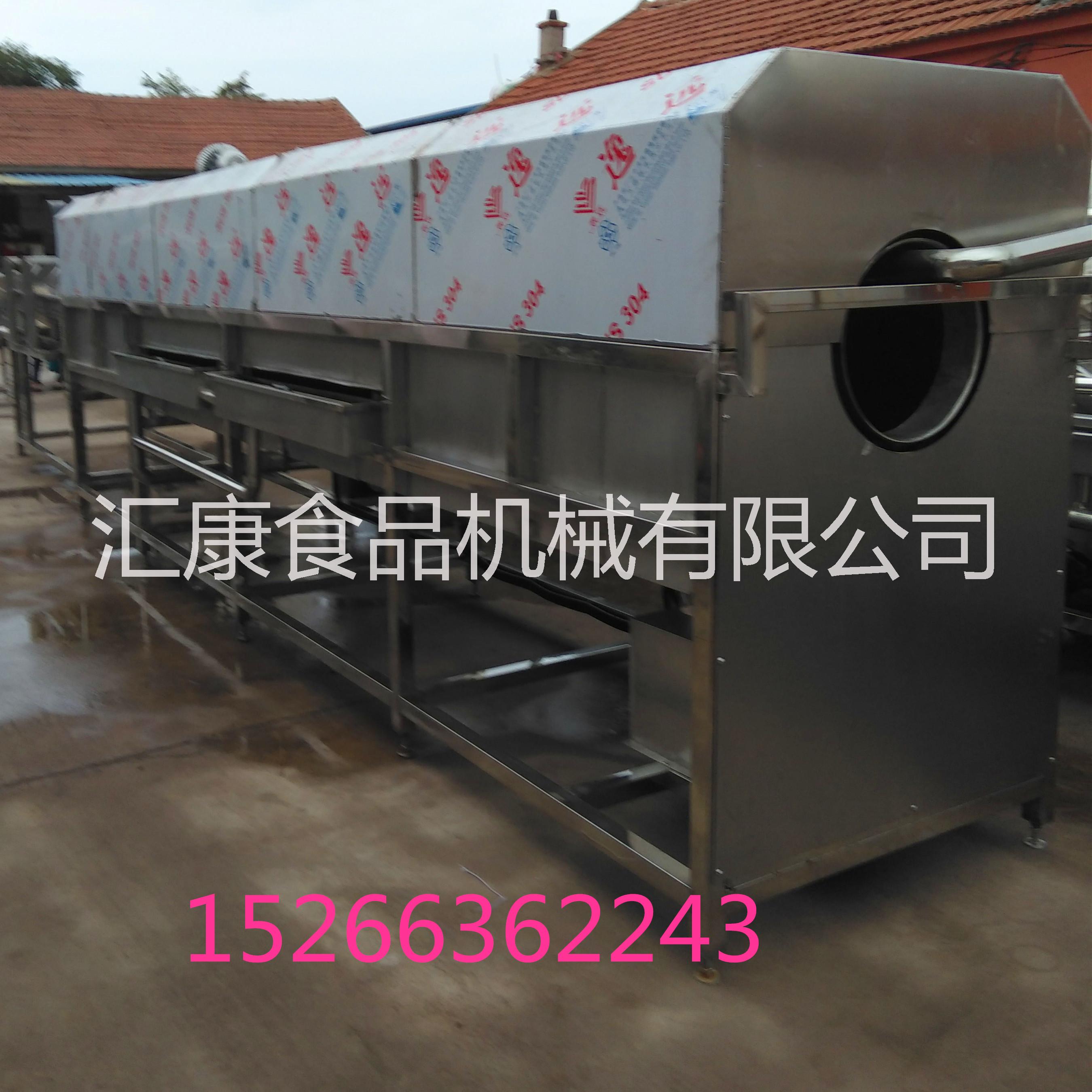 滾筒清洗機(jī)圖片