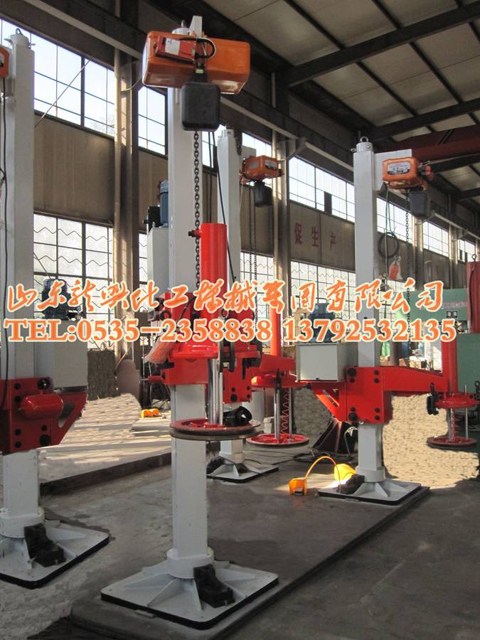 自動(dòng)加料機(jī)圖片/自動(dòng)加料機(jī)樣板圖 (4)