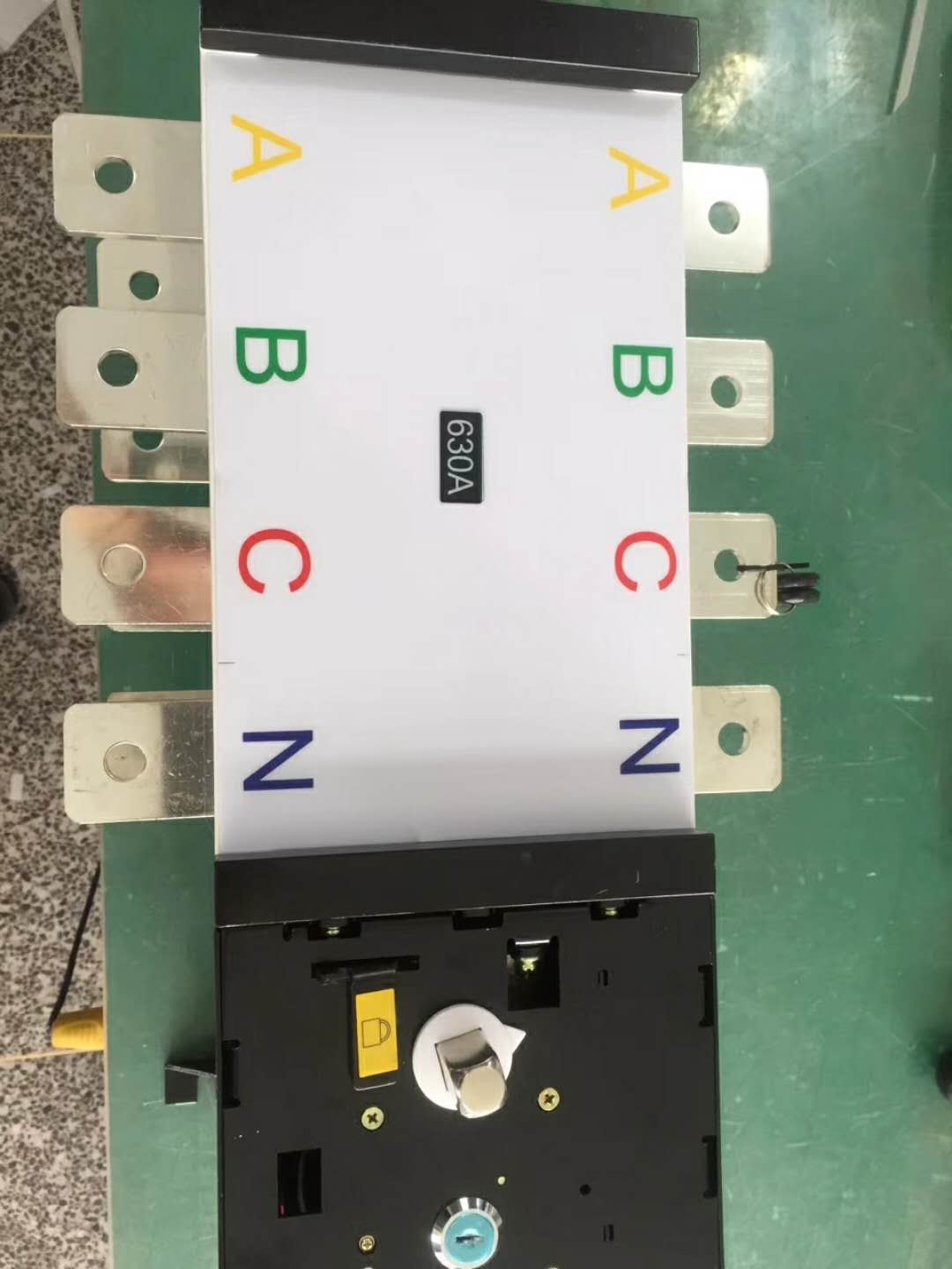 3200A雙電源圖片/3200A雙電源樣板圖 (2)