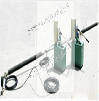 WYY-I型瓦斯壓力測(cè)定儀圖片/WYY-I型瓦斯壓力測(cè)定儀樣板圖 (1)