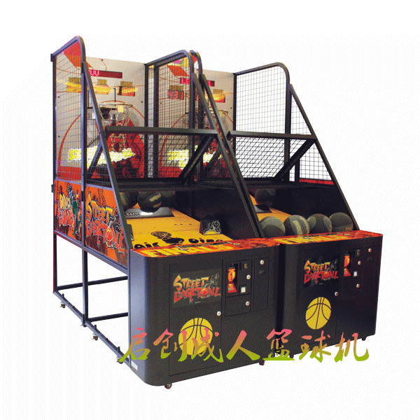 藍(lán)球機(jī)圖片