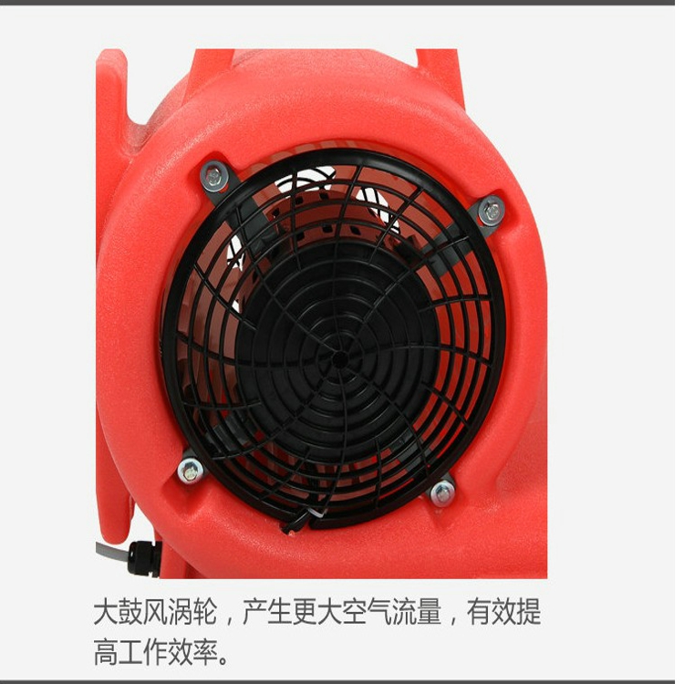 地毯地面吹干機圖片/地毯地面吹干機樣板圖 (3)