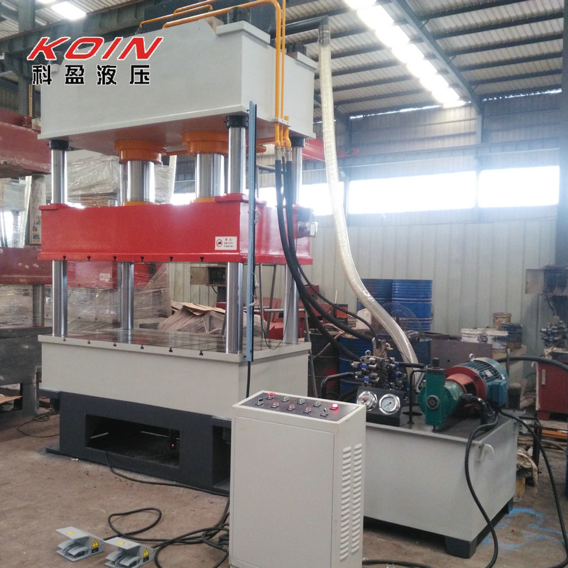 液壓機(jī)圖片/液壓機(jī)樣板圖 (1)