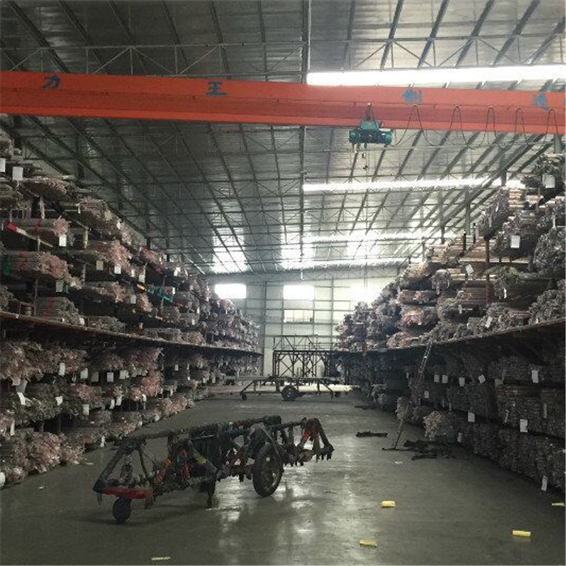 不銹鋼薄壁管圖片/不銹鋼薄壁管樣板圖 (2)