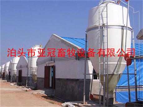 自動(dòng)化養(yǎng)豬設(shè)備圖片/自動(dòng)化養(yǎng)豬設(shè)備樣板圖 (3)