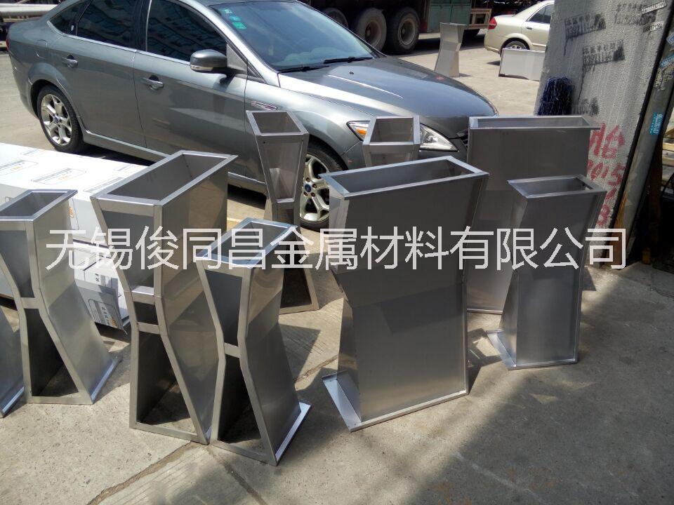 巴氏計(jì)量槽/巴氏流量槽/巴歇爾槽圖片