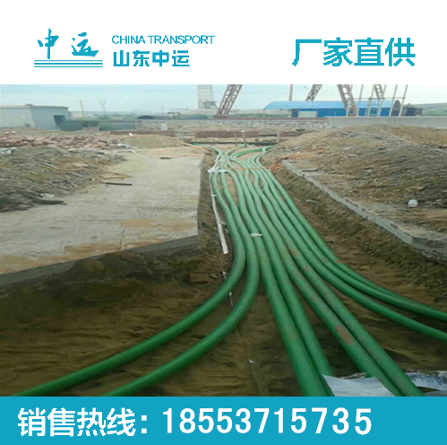 雙層復(fù)合管廠(chǎng)家圖片