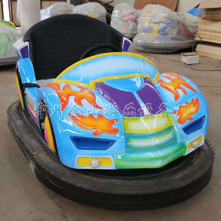 碰碰車圖片/碰碰車樣板圖 (2)
