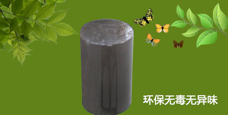 聚合周期長中空玻璃熱熔密封丁基膠圖片