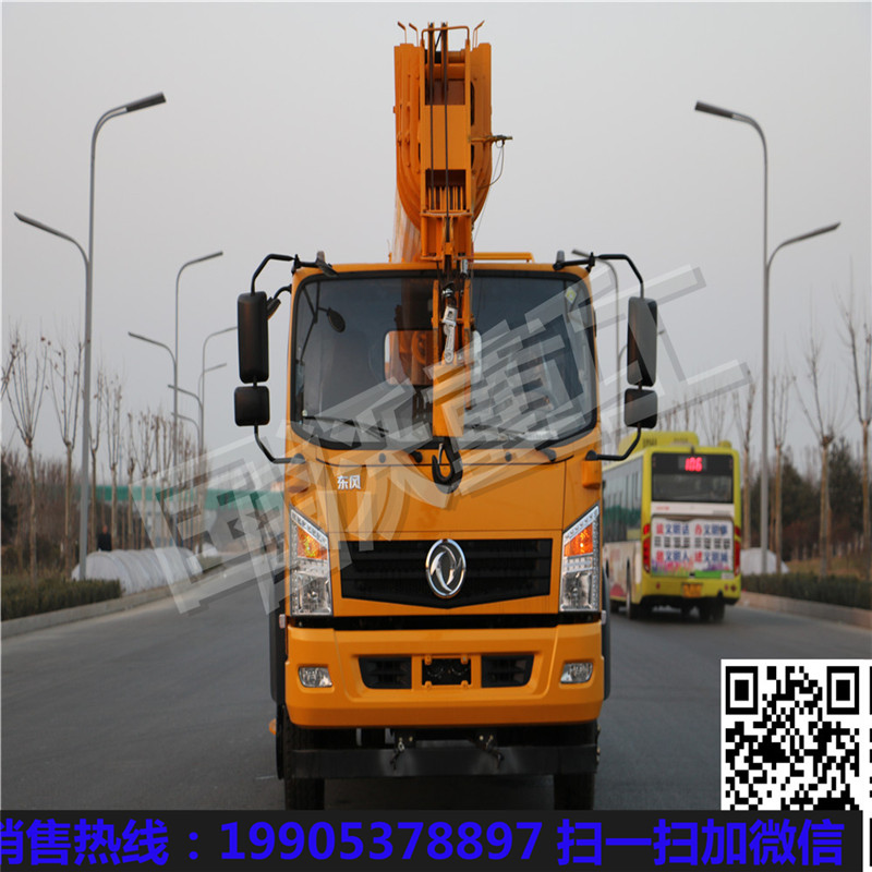 6噸小吊車圖片/6噸小吊車樣板圖 (4)