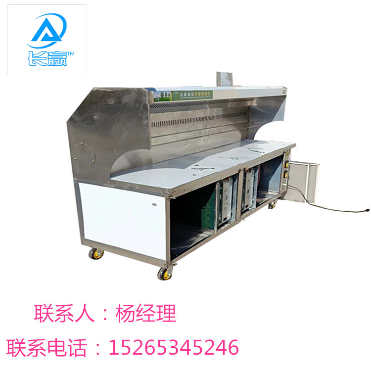 通風(fēng)管道風(fēng)機(jī)分流器風(fēng)機(jī)風(fēng)柜分流等圖片