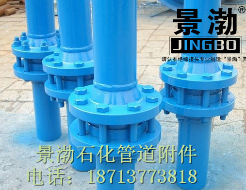 絕緣法蘭圖片/絕緣法蘭樣板圖 (4)