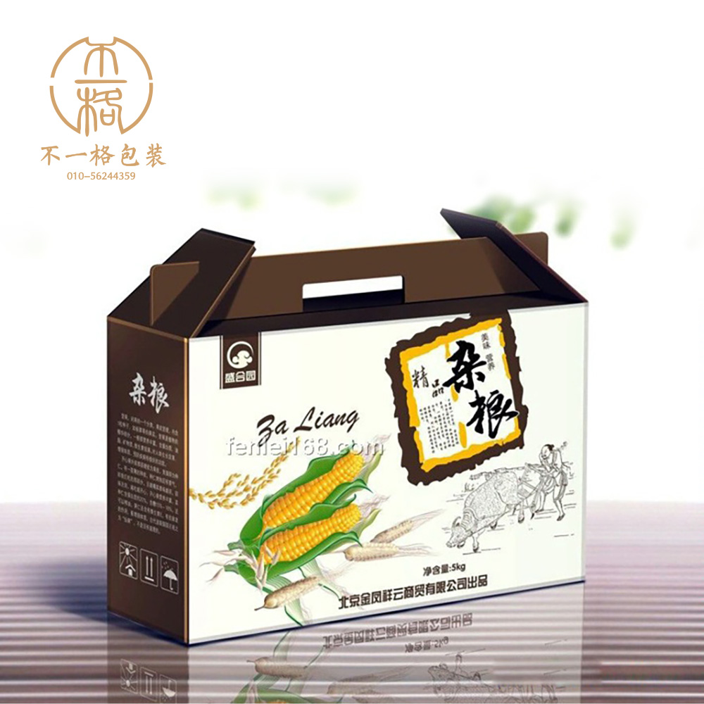 五谷雜糧圖片/五谷雜糧樣板圖 (4)