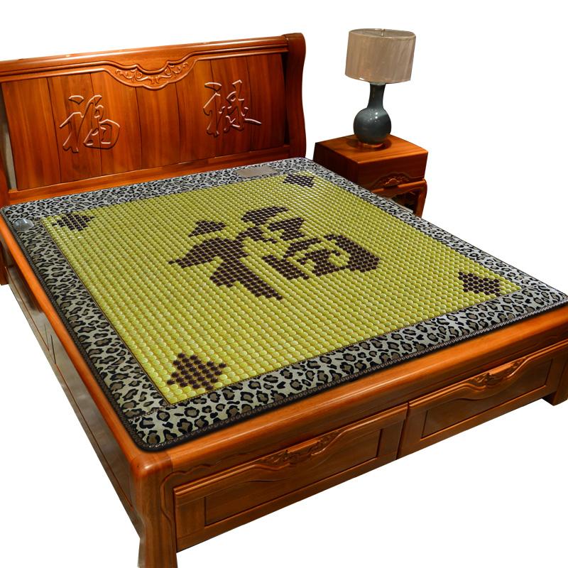 鍺石床墊玉石床墊圖片/鍺石床墊玉石床墊樣板圖 (4)