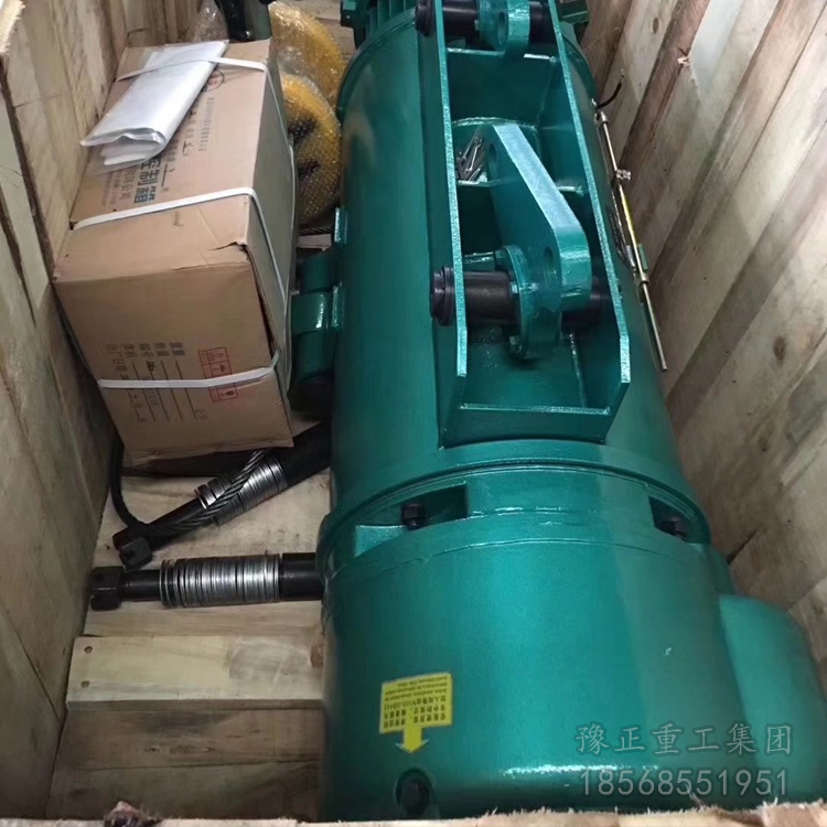 MD1電動葫蘆圖片/MD1電動葫蘆樣板圖 (4)