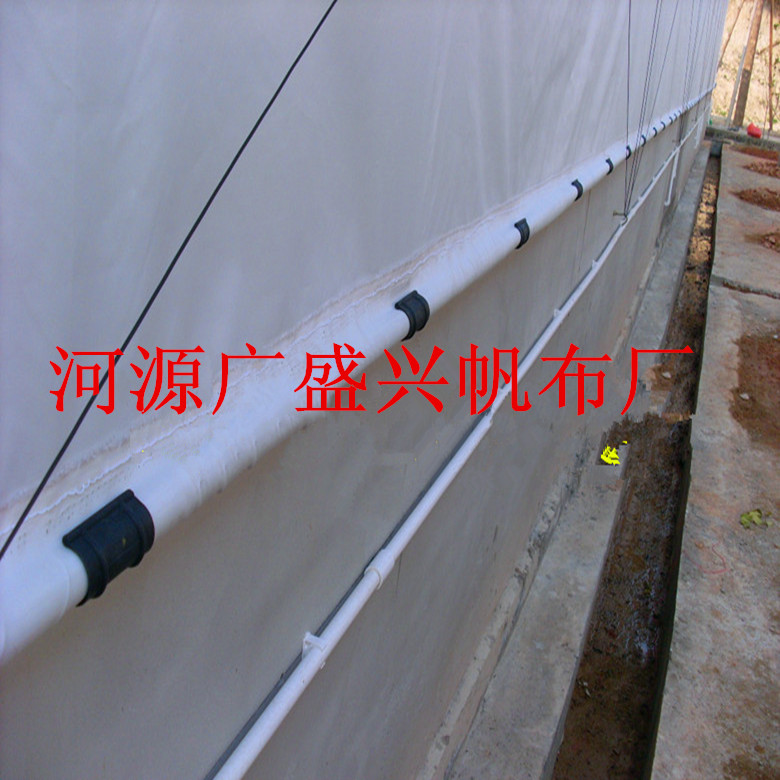 豬場卷簾圖片/豬場卷簾樣板圖 (4)