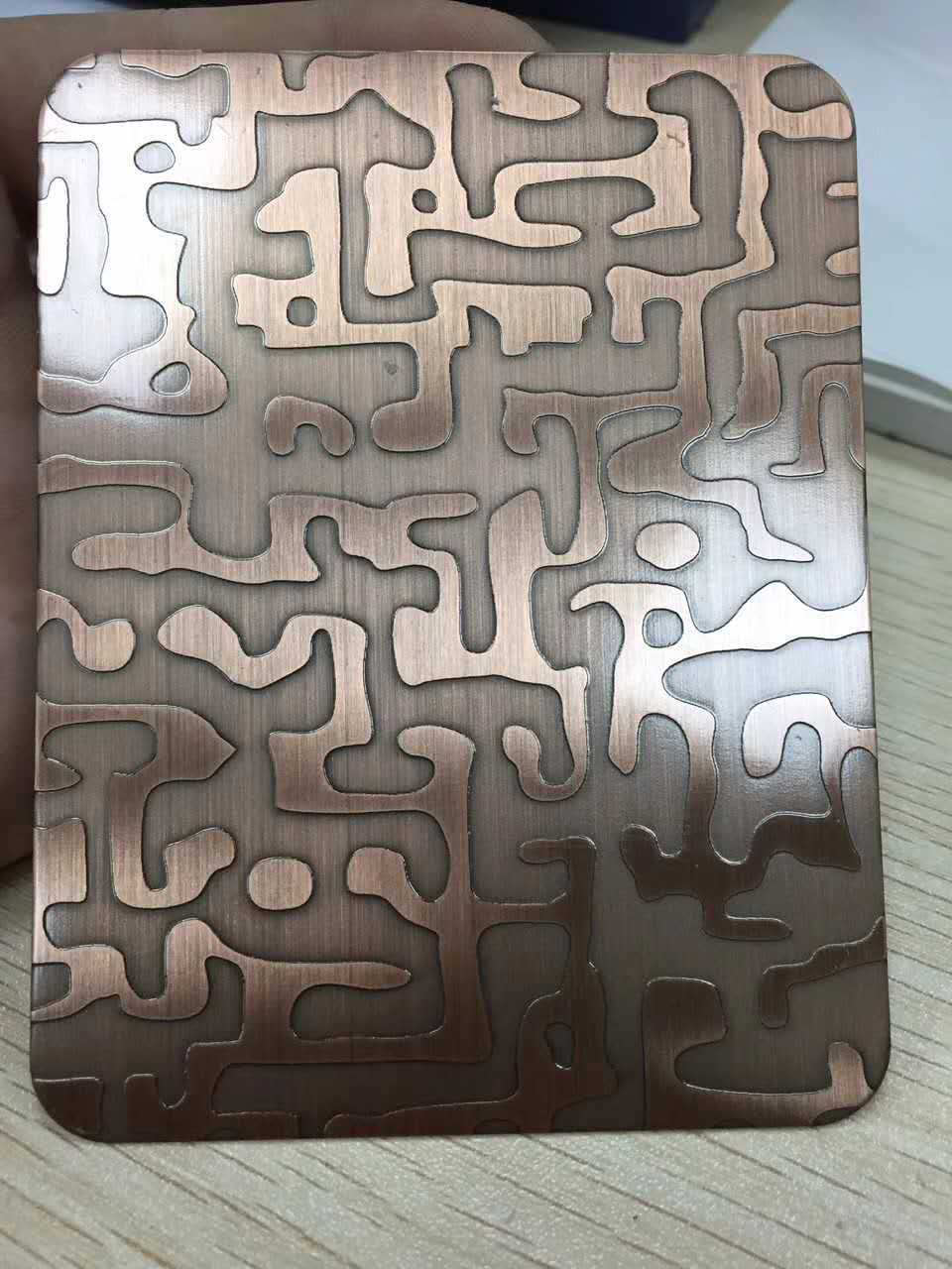 鏡面蝕刻圖片/鏡面蝕刻樣板圖 (4)