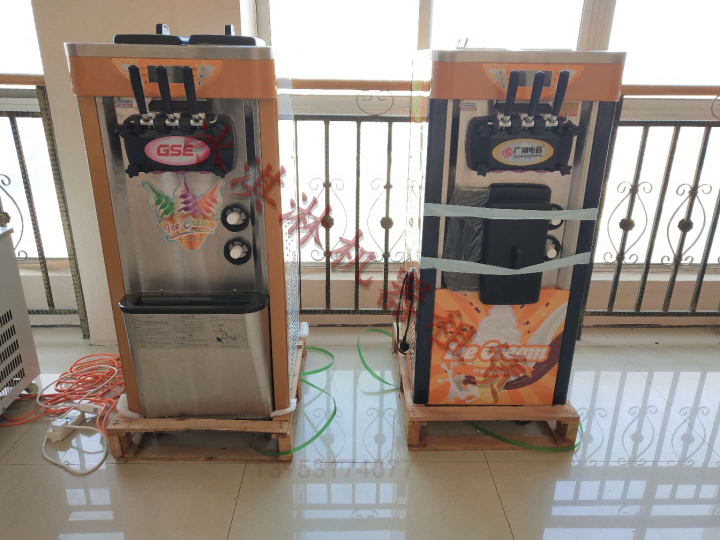 冰激凌圖片/冰激凌樣板圖 (3)