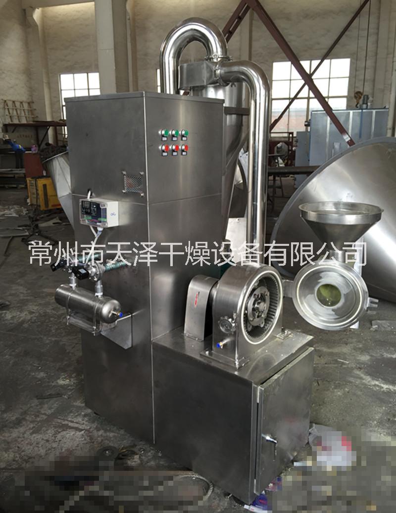 中草藥粉碎機圖片/中草藥粉碎機樣板圖 (2)