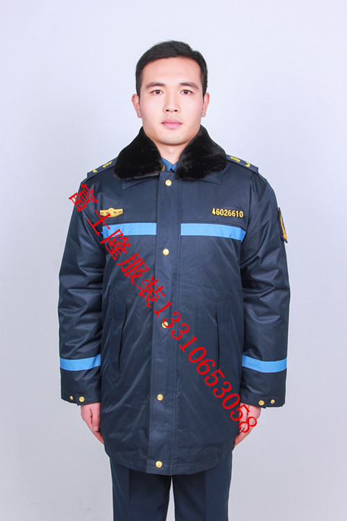 標志服圖片/標志服樣板圖 (1)