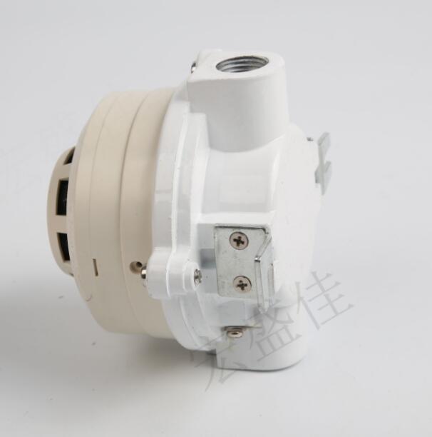 感煙報(bào)警器圖片/感煙報(bào)警器樣板圖 (1)