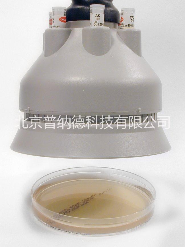 英國Oxoid8孔紙片分配器圖片/英國Oxoid8孔紙片分配器樣板圖 (1)