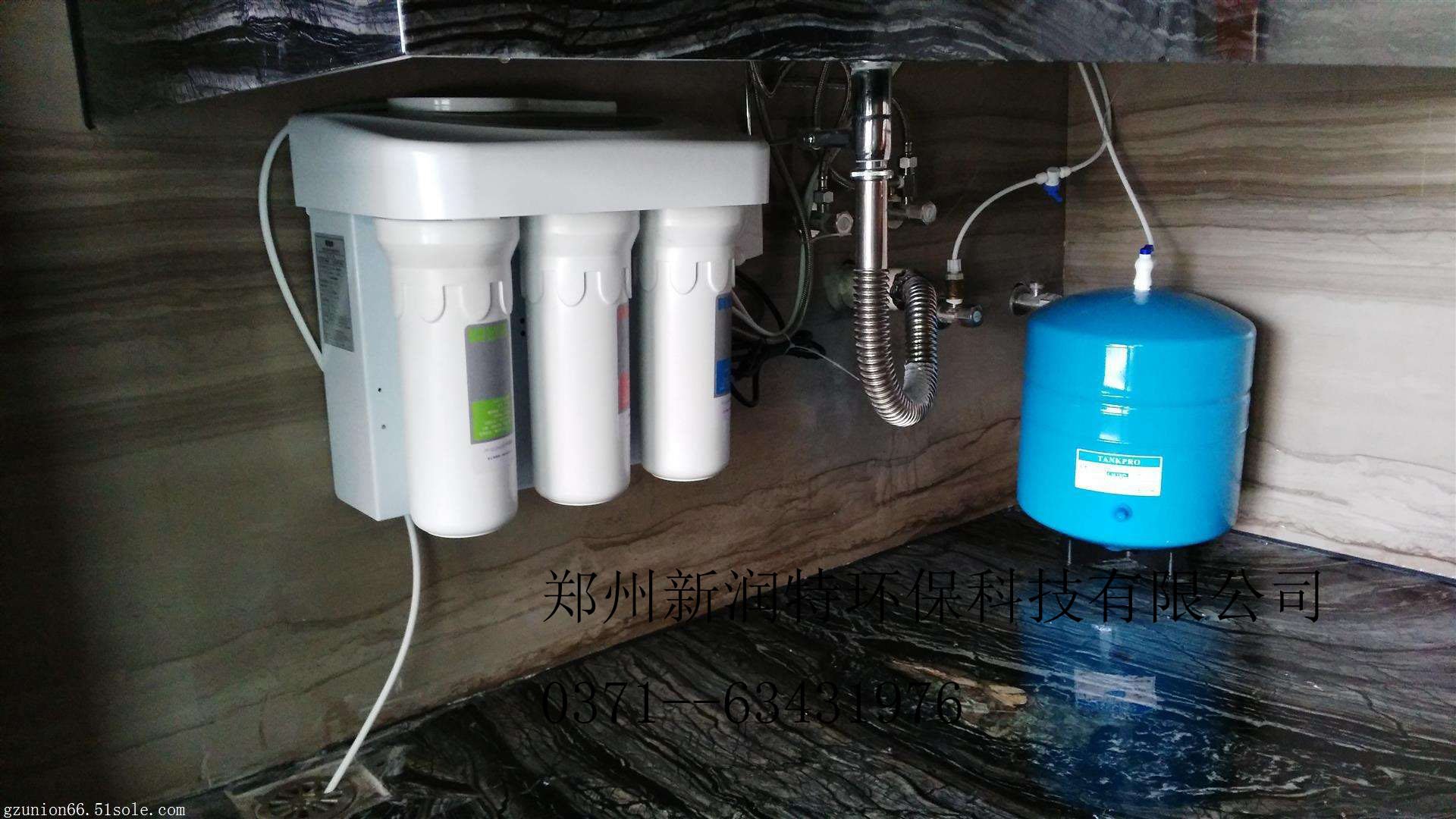 純水系列設(shè)備圖片/純水系列設(shè)備樣板圖 (2)
