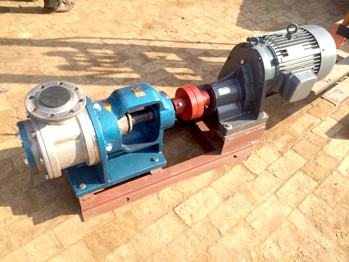 海濤泵業(yè)高粘度轉(zhuǎn)子泵優(yōu)點(diǎn)多多,運(yùn)轉(zhuǎn)平穩(wěn)質(zhì)量可靠,NYP系列高粘度泵型號齊全