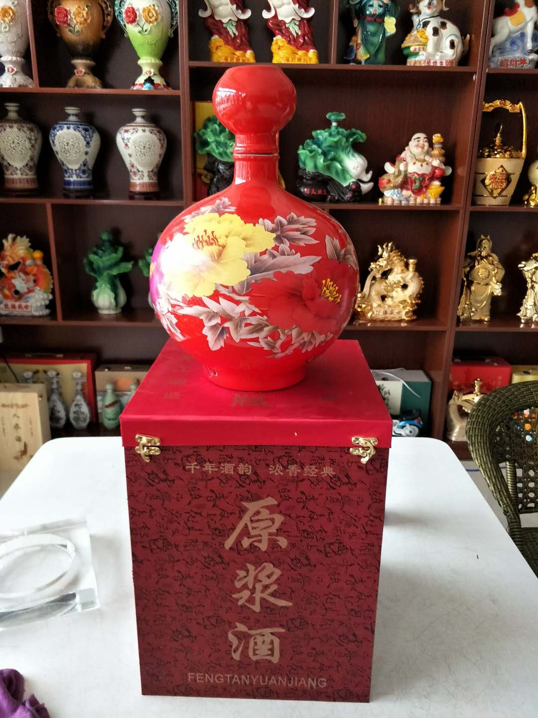 安徽白酒圖片/安徽白酒樣板圖 (2)
