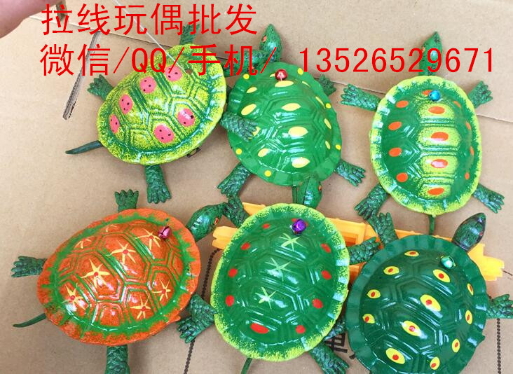 拉線動物圖片/拉線動物樣板圖 (3)